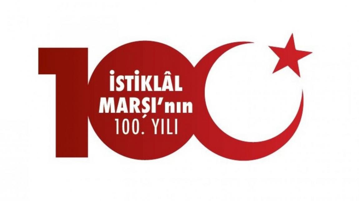 İstiklal Marşı'nın 100. Yılı