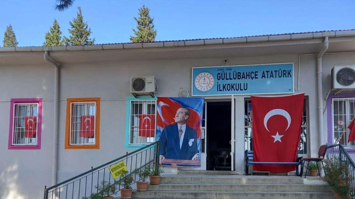 Güllübahçe Atatürk İlkokulu Fotoğrafı