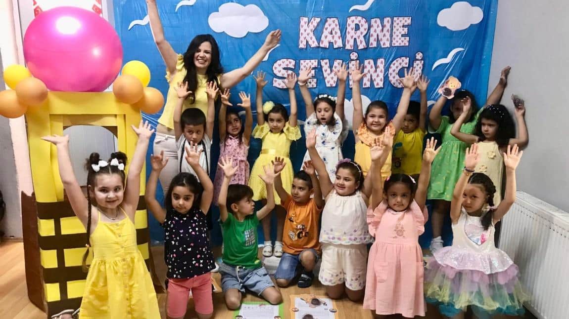 Karne Sevinci